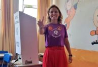 Conheça Luiza Dulci (PT), vereadora eleita em Belo Horizonte