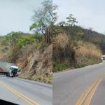 Trânsito na BR-381 é liberado após acidente com carreta em Caeté, na Grande BH