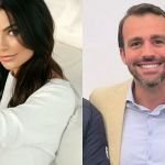 Violência doméstica: Cíntia Chagas pede prisão de deputado Lucas Bove por descumprimento de medida protetiva