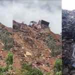 Moradores denunciam 'lixão' que acumula animais mortos em Mateus Leme, na Grande BH