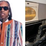 Vencedor do Grammy, rapper Lil Durk é preso suspeito de ser mandante de assassinato