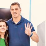 Engenheiro Daniel é o novo prefeito de Taboão da Serra (SP)
