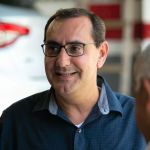Anderson (PSD) é reeleito prefeito de São José dos Campos (SP)