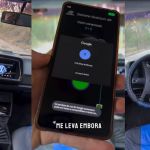 De carro velho a 'Tesla brasileiro': jovens de BH transformam xodó da família em veículo autônomo