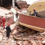 Desabamento de hotel na Argentina deixou ao menos um morto; buscas continuam no local