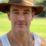 James Van Der Beek é diagnosticado com câncer colorretal