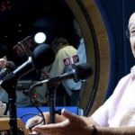 Morre Antônio Augusto de Carvalho, 'Seu Tuta', fundador da Jovem Pan, aos 93 anos