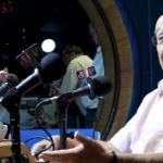 Nilson César lamenta morte de 'Seu Tuta', fundador da Jovem Pan