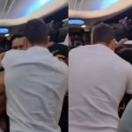 Vídeo: passageiro tenta abrir porta de avião durante voo de Brasília para o Panamá