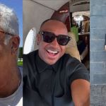 Shows de Lulu Santos, Thiaguinho e Lô Borges marcam final de semana em BH; confira agenda