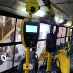Reconhecimento facial nos ônibus da Grande BH: veja passo a passo para utilização