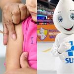 Qual é a vacina que vai substituir a 'gotinha' contra a pólio? Saiba detalhes