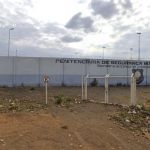 Detento é morto durante banho de sol em penitenciária de segurança máxima de Francisco Sá, em MG