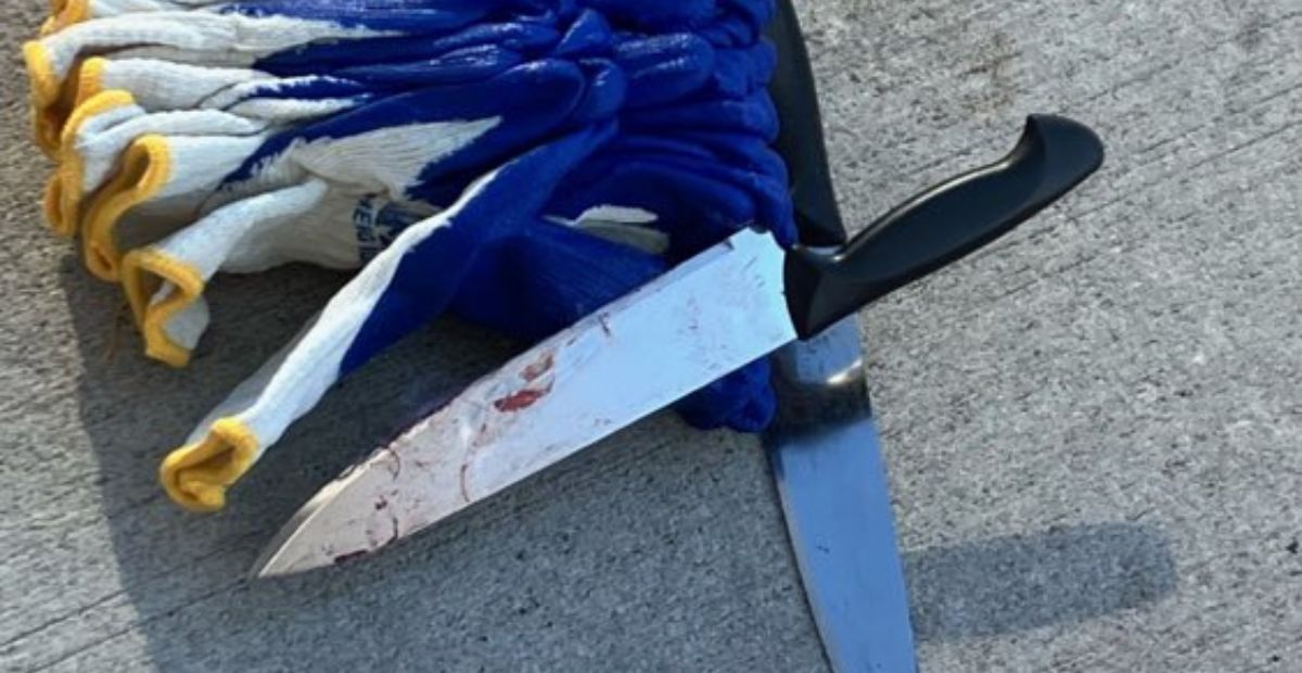 Ataques com faca deixam dois mortos e uma pessoa gravemente ferida em Nova York