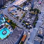 Caldas Novas (GO), destino de mineiros nas férias, cobrará taxa para turistas em 2025; veja valores