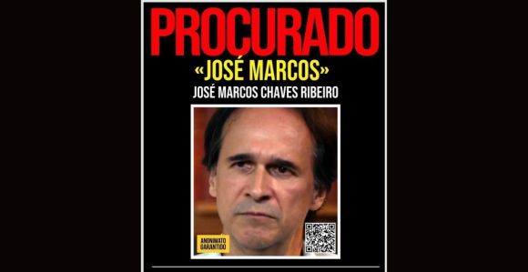 Polícia Civil do RJ procura José Carlos Chaves, ex-motorista da socialite Regina Lemos