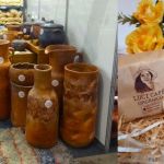 'Queijo, café, cachaça': Feira Nacional de Artesanato em BH terá expositores da agricultura familiar