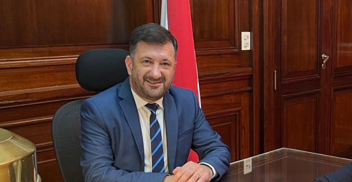 Senador argentino acusado de tentativa de contrabando está em prisão domiciliar no Paraguai