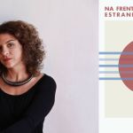 Poeta Carina S. Gonçalves lança 'Na frente de estranhos' em BH