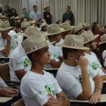Futuro do Campo: Emater-MG divulga lista dos jovens rurais selecionados para o programa