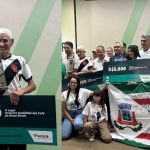 Agricultor de 79 anos produz café de 92,7 pontos, vence concurso em MG e dá lição de vida
