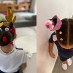 Coca-colas e cupcakes: dinâmica do 'cabelo maluco' vira febre nas escolas e divide opiniões