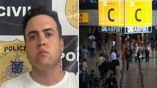 Material radioativo furtado é encontrado em São Paulo | CNN Brasil