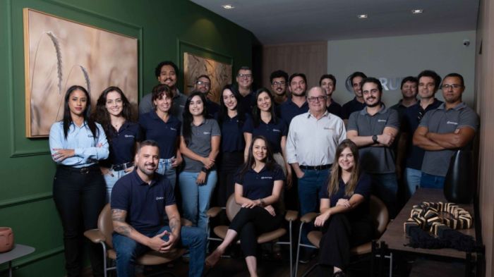Equipe JPA Agro