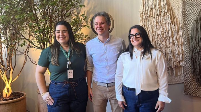 Idealizadores da SIC, Semana Internacional do Café 