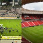 Pacaembu ou Brasília? São Paulo vive indecisão sobre ausência do Morumbis