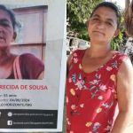 Mulher do interior de Minas desaparece em BH após acompanhar parente em hospital