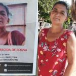 Mulher do interior de Minas desaparece em BH após acompanhar parente em hospital