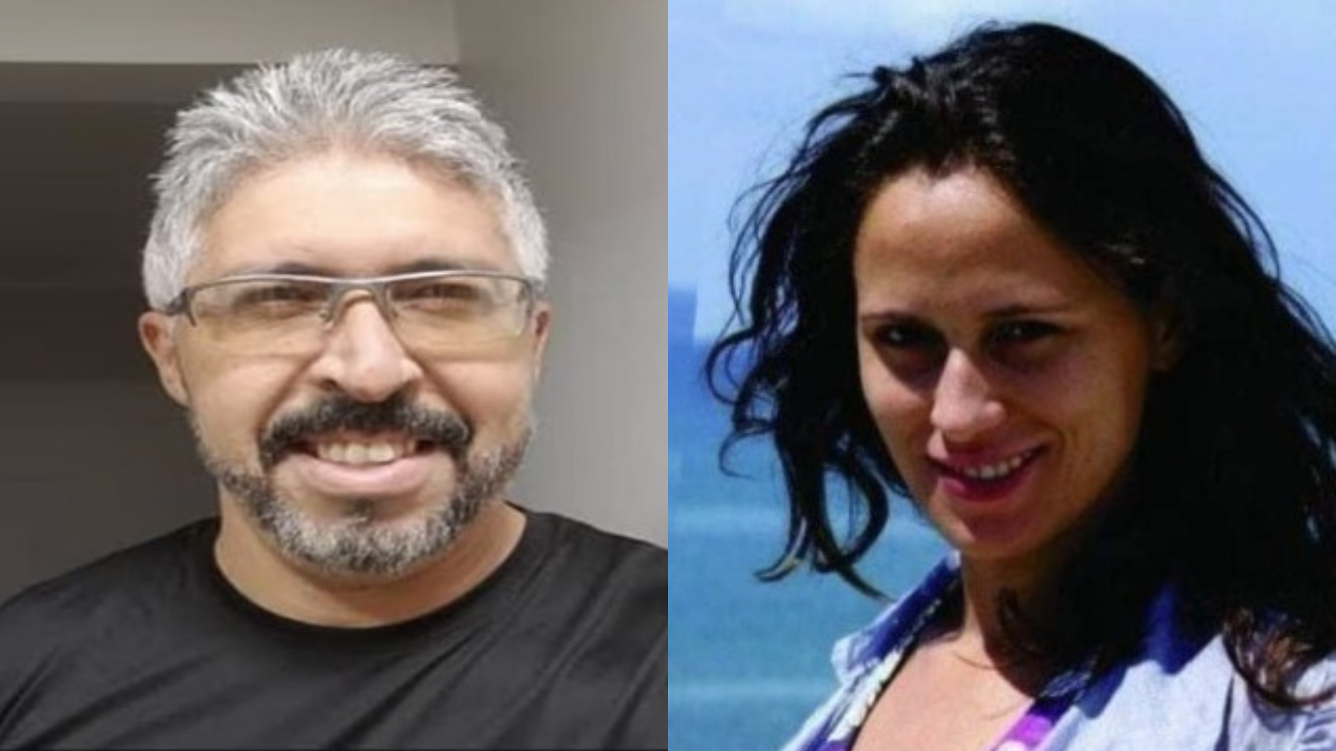Professor temporário de Brasília é preso pelo assassinato da esposa, cometido há 14 anos