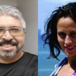 Professor temporário de Brasília é preso pelo assassinato da esposa, cometido há 14 anos