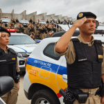 Operação Natalina: PM anuncia reforço de 700 policiais a mais nas ruas de BH em dezembro