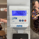 'Magras, magras, magras': entenda 'trend' do Tik Tok que incentiva adoecer para emagrecer e afeta jovens