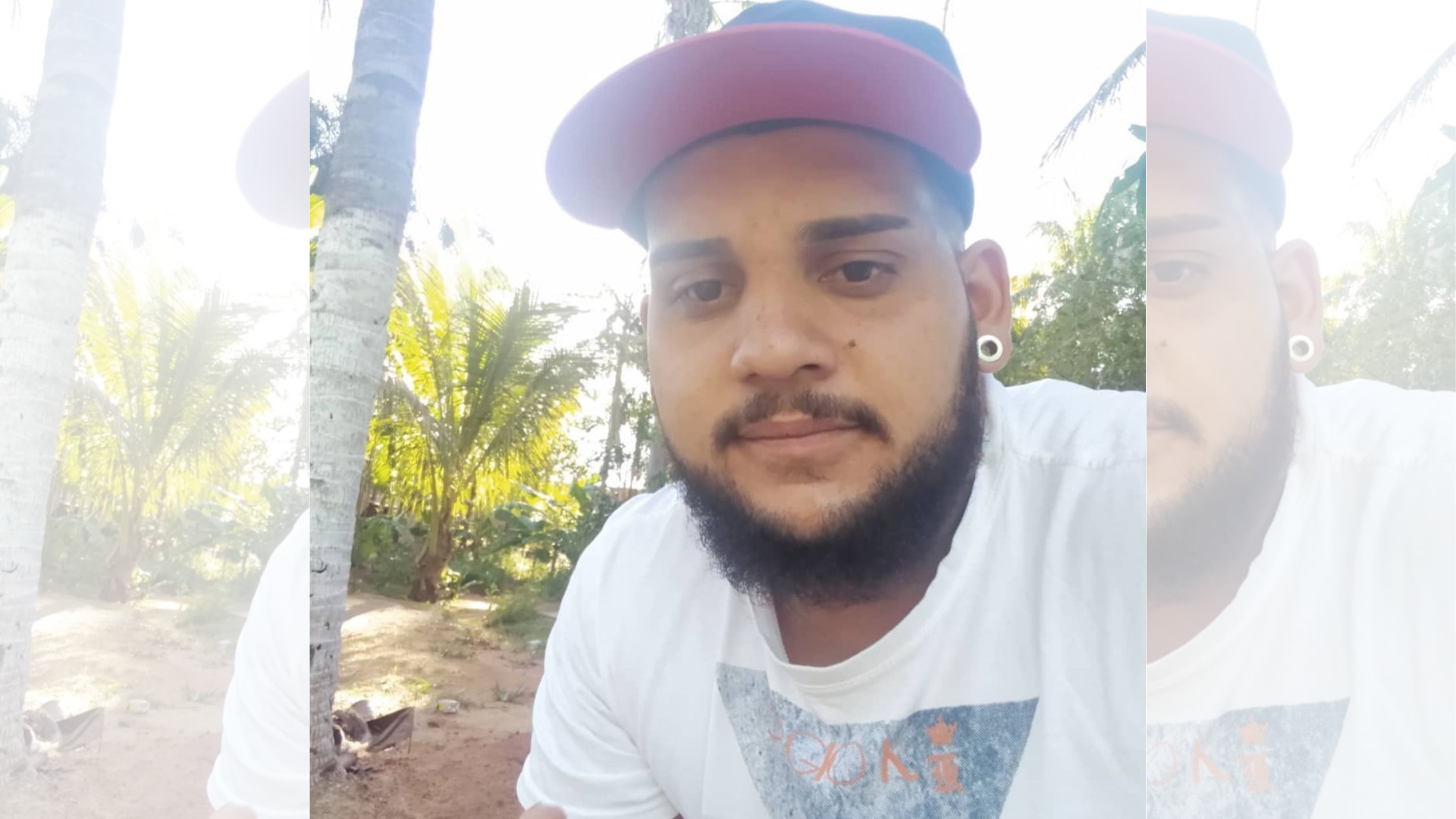 Jovem de 29 anos morre ao ser atingido por raio em plantação de eucalipto