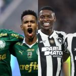Em jogo histórico, Palmeiras e Botafogo disputam 'final' do Brasileiro