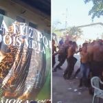 Exército investiga militares fazendo churrasco em quartel com cerveja e música de funk no RJ