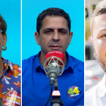 Dois em cada três prefeitos eleitos na RMBH no domingo representam a situação