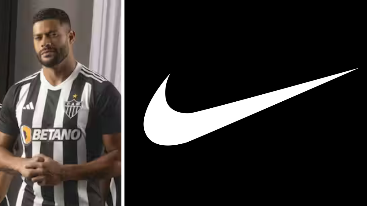 Atlético trocará Adidas por Nike; saiba quando e outros detalhes