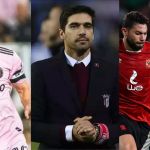 Messi, algoz de Abel e reencontro: os rivais do Palmeiras no Super Mundial