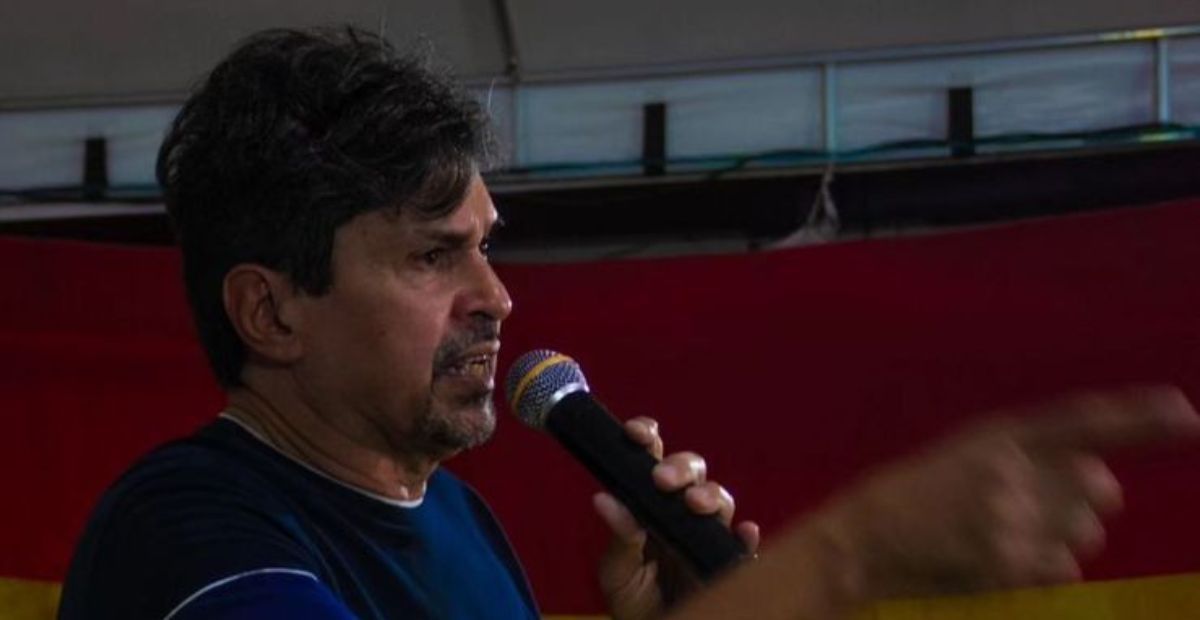 Eleições em SP: qual é o número do candidato Altino Prazeres?