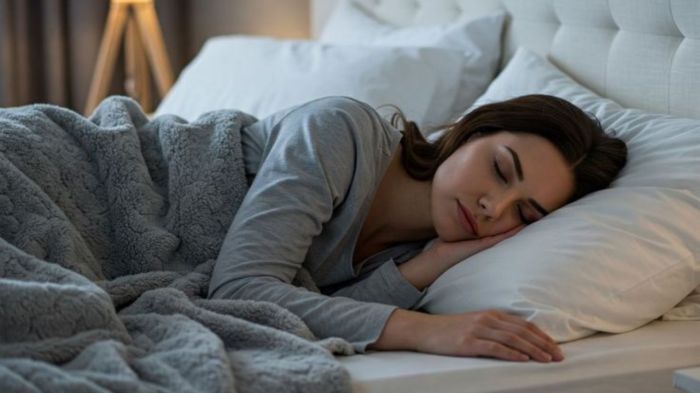 Desligar o celular antes de dormir impacto na ansiedade e no sono