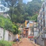 Seiscentas famílias serão evacuadas de áreas de risco em quatro bairros de Juiz de Fora