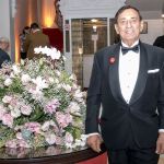 Os 99 anos do Automóvel Clube