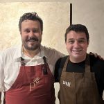 Degustatividade: Pacato recebe Rafa Costa e Silva