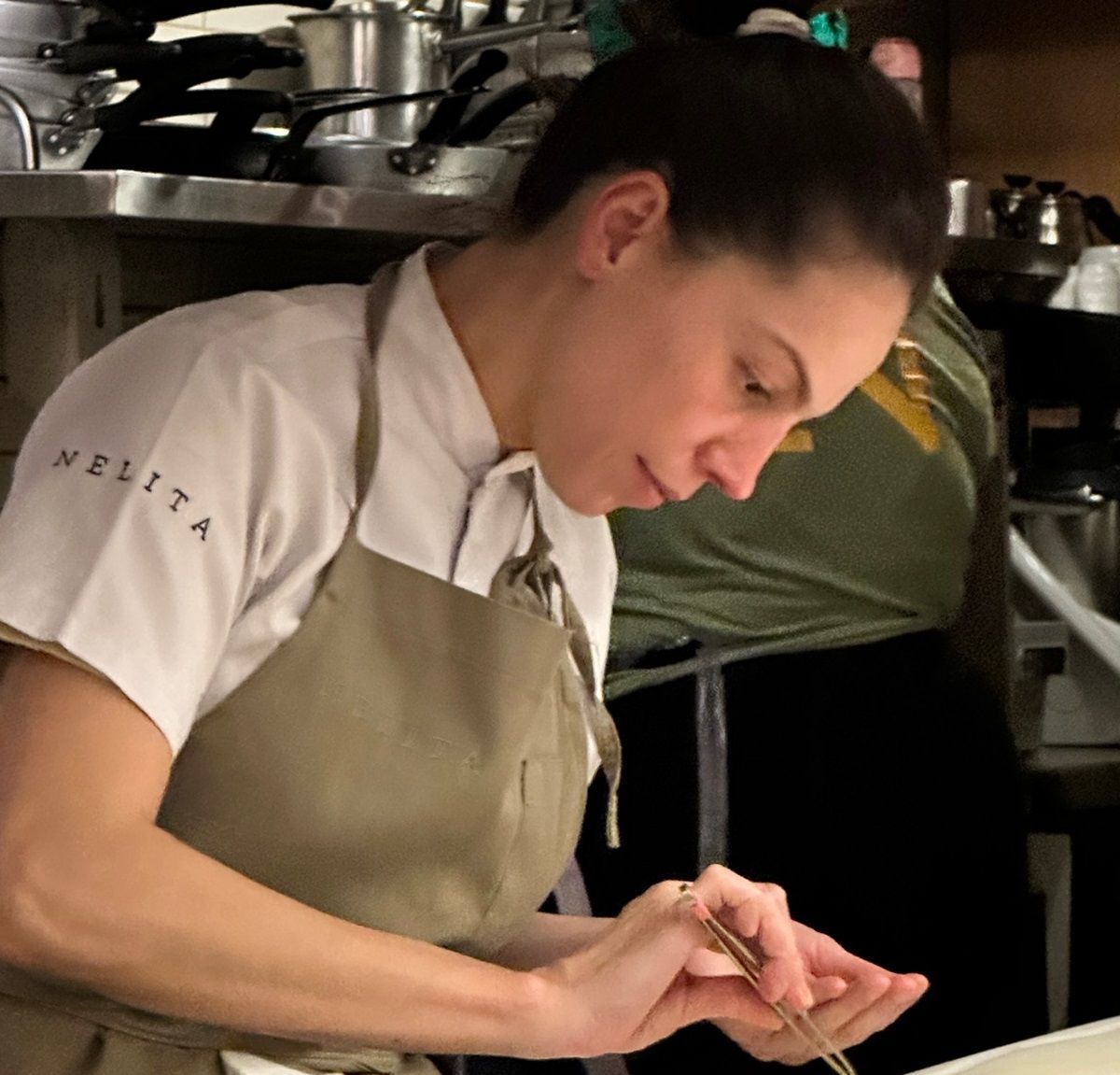 Degustatividade: Nelita é um dos melhores restaurantes da América Latina