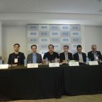 Conecta Com Minas reúne empresários da comunicação em Belo Horizonte