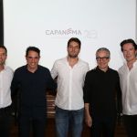 Capanema apresenta o Vietri no Santa Lúcia
